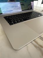 Macbook Air 15" - 16GB | 512GB (2023) WERKELIJK ALS NIEUW!, Ophalen, 512 GB, Zo goed als nieuw, MacBook Air