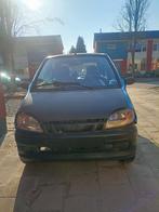 Microcar brommobiel, Ophalen