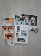 WayV Ten set, Ophalen of Verzenden, Zo goed als nieuw, Foto of Kaart