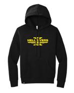Leuke helldivers 2 hoodie Playstation maat L - nieuw, Ophalen of Verzenden, Nieuw