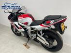 YAMAHA YZF R6 (bj 2000), Motoren, Motoren | Yamaha, 4 cilinders, Motorrijbewijs A, Bedrijf, Onbekend