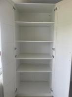 IKEA Pax kast, wit, 230cm hoog, 1m breed, Ophalen, Overige materialen, Gebruikt, 200 cm of meer