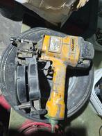Bostitch N57C-1 Rolspijkerpistool, Ophalen of Verzenden, Gebruikt