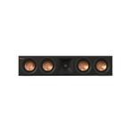 Klipsch RP-404C II ebony - Luidsprekers -  Nieuw, Niet ingevuld, Niet ingevuld, Niet ingevuld