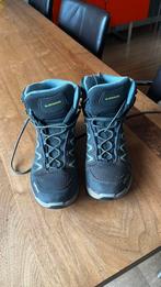 Lowa outdoorschoenen, Kleding | Dames, Schoenen, Blauw, Gedragen, Wandelschoenen, Ophalen of Verzenden