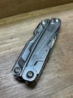 Leatherman Rev Multitool - Compact en Veelzijdig, Ophalen of Verzenden, Gebruikt