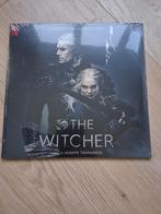 The Witcher Soundtrack Seizoen 2 LP - Nieuw in verpakking, Ophalen of Verzenden, Nieuw in verpakking, 12 inch
