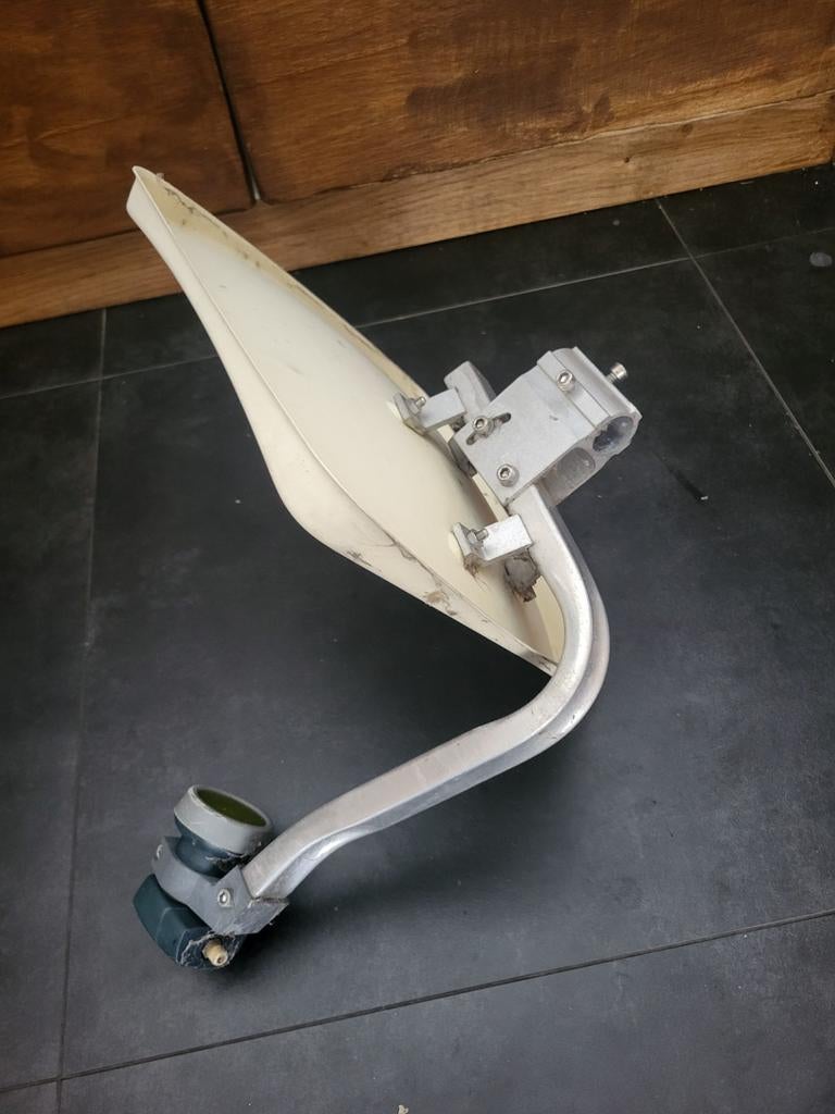 TechniSat schotelantenne, Ophalen of Verzenden