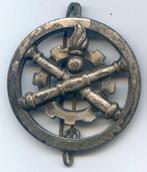 Ouder Leger Frans (Koloniaal) ? Speld Uniform(baret) 4,5 cm, Verzamelen, Verzenden, Landmacht, Overige gebieden, Embleem of Badge