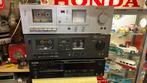 3 cassette decks Akai en Pioneer, Ophalen, Akai