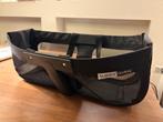 Bugaboo donkey zij-mandje, Ophalen, Zo goed als nieuw, Kinderwagen, Bugaboo