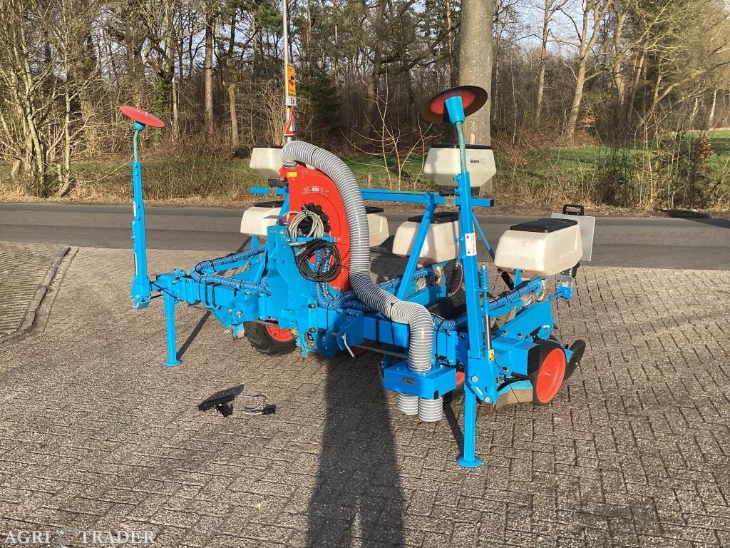 Monosem NG plus 2-4R maiszaaier, Ophalen, -, Akkerbouw, Niet opgegeven