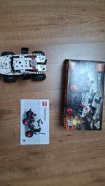Lego Technic Monster Jan Monster Mutt Dalmatian (42150), Kinderen en Baby's, Speelgoed | Duplo en Lego, Ophalen of Verzenden, Zo goed als nieuw