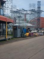 Toiletbox | Dixi | Biobox | huren | Bouw | Feestje  | Event, Ophalen, Nieuw, Overige