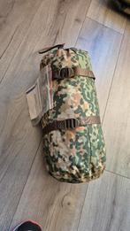 Nfp voss bivakzak nieuw, Ophalen of Verzenden, Landmacht, Nederland