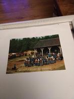 GROETEN UIT TWENTE. BOERENBRUILOFT 1973, Verzamelen, Ophalen of Verzenden, 1960 tot 1980