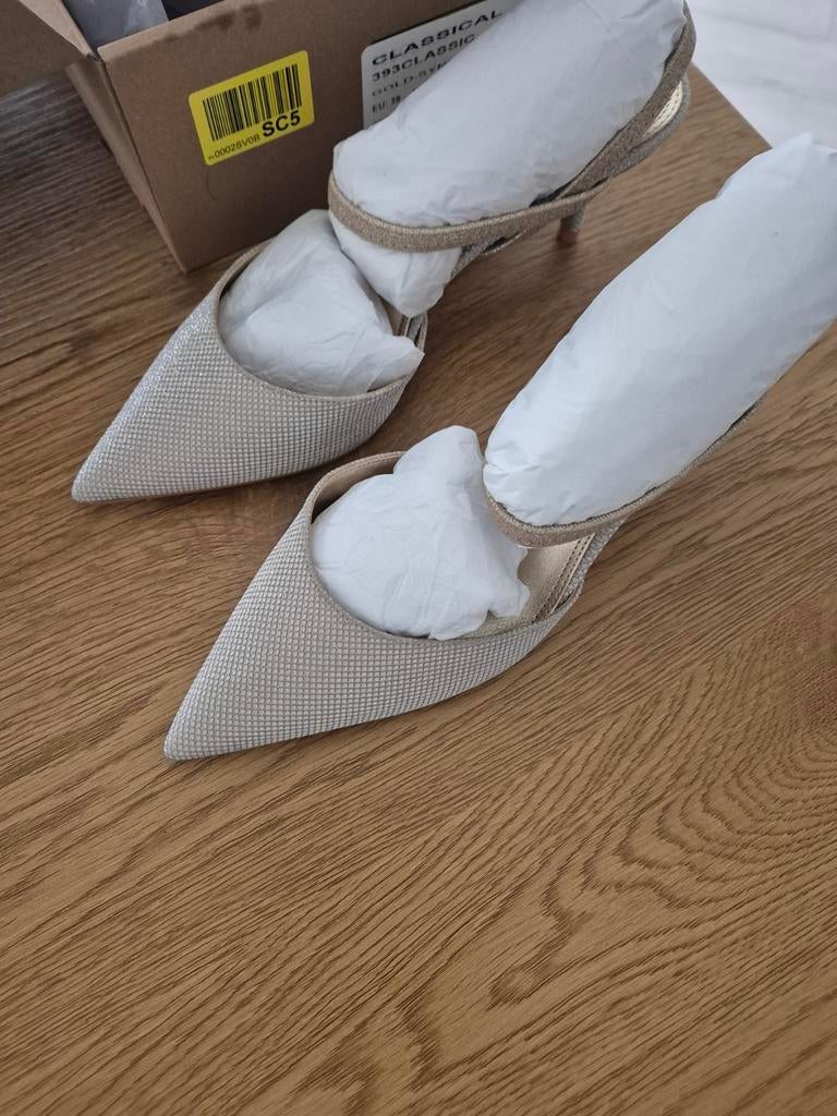 Nieuwe nette hakkenschoentjes - Dune London, Kleding | Dames, Schoenen, Ophalen