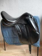 Wegens overbodig:Topfit,Ooteman en hulsebos dynamic zadel, Dieren en Toebehoren, Ophalen, Dressuur