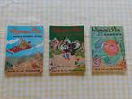 Wipneus en Pim boekjes - 3 delen in nette staat, Ophalen of Verzenden, Gelezen, B.G. van Wijkmade, Fictie algemeen