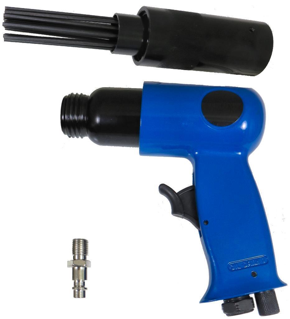 Luchtdruk Naaldenbikker - Nieuw, -, Nieuw, Ophalen of Verzenden, Stahkaiser