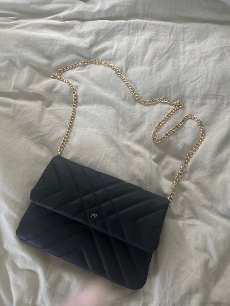 Anna field tas, Ophalen of Verzenden, Nieuw