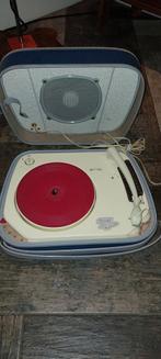 Vintage platenspeler, Ophalen, Gebruikt, Overige merken