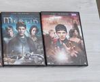 Merlin seizoen 4 + 5 nederlandse ondertiteling, Vanaf 16 jaar, Ophalen of Verzenden, Zo goed als nieuw