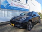 Porsche MACAN 3.0 GTS,Chrono,Navi,Trhaak,Pano,Leer,Bose,Face, Automaat, Gebruikt, Euro 6, USB
