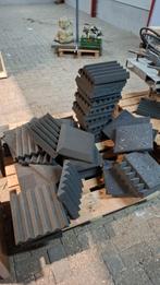 Overige wedges, Ophalen, Gebruikt