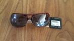 Polaroid zonnebril nieuw, Zonnebril, Bruin, Nieuw, Ophalen