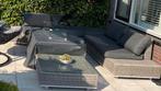 Tuinsets en loungesets, 5 zitplaatsen, Gebruikt, Aluminium, Ophalen of Verzenden