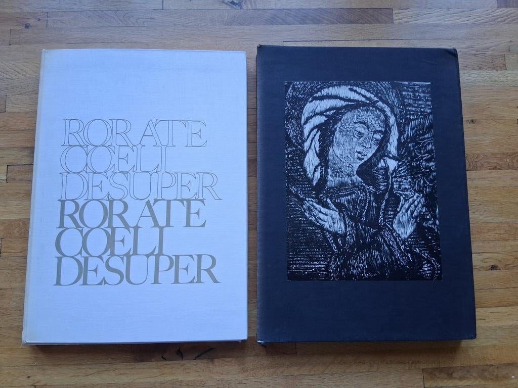 Verzamelband het kazuifel van Heeze 28 zeefdrukken nr 12/500, Ophalen of Verzenden, Zo goed als nieuw