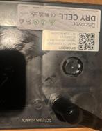 Dry Cell Traction Valve Regulated Accu off grid, Ophalen of Verzenden, Gebruikt, Universele onderdelen
