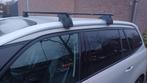 Originele Dakdragers Citroën c4 Grand spacetourer, Auto diversen, Dakdragers, Ophalen, Zo goed als nieuw