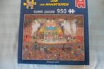 Jan van Haasteren puzzels, Hobby en Vrije tijd, Denksport en Puzzels, Ophalen of Verzenden, 500 t/m 1500 stukjes, Zo goed als nieuw