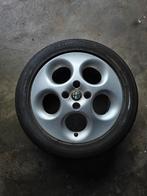 Alfa 145/146 Velgen 6Jx15, Auto-onderdelen, Banden en Velgen, Ophalen, Gebruikt, Velg(en), Personenwagen