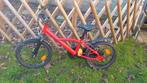 Kinderfiets Decathlon 16 inch, Ophalen, Gebruikt, 16 tot 20 inch, Decathlon