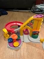 Kinder speelset, Ophalen of Verzenden, Zo goed als nieuw, Speelset