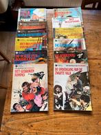 Stripboeken Roodbaard, Meerdere comics, Ophalen of Verzenden, Gelezen, Europa
