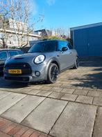 Mini 2.0 Cooper S 2015 Grijs, Auto's, Voorwielaandrijving, 1998 cc, Zwart, 4 stoelen