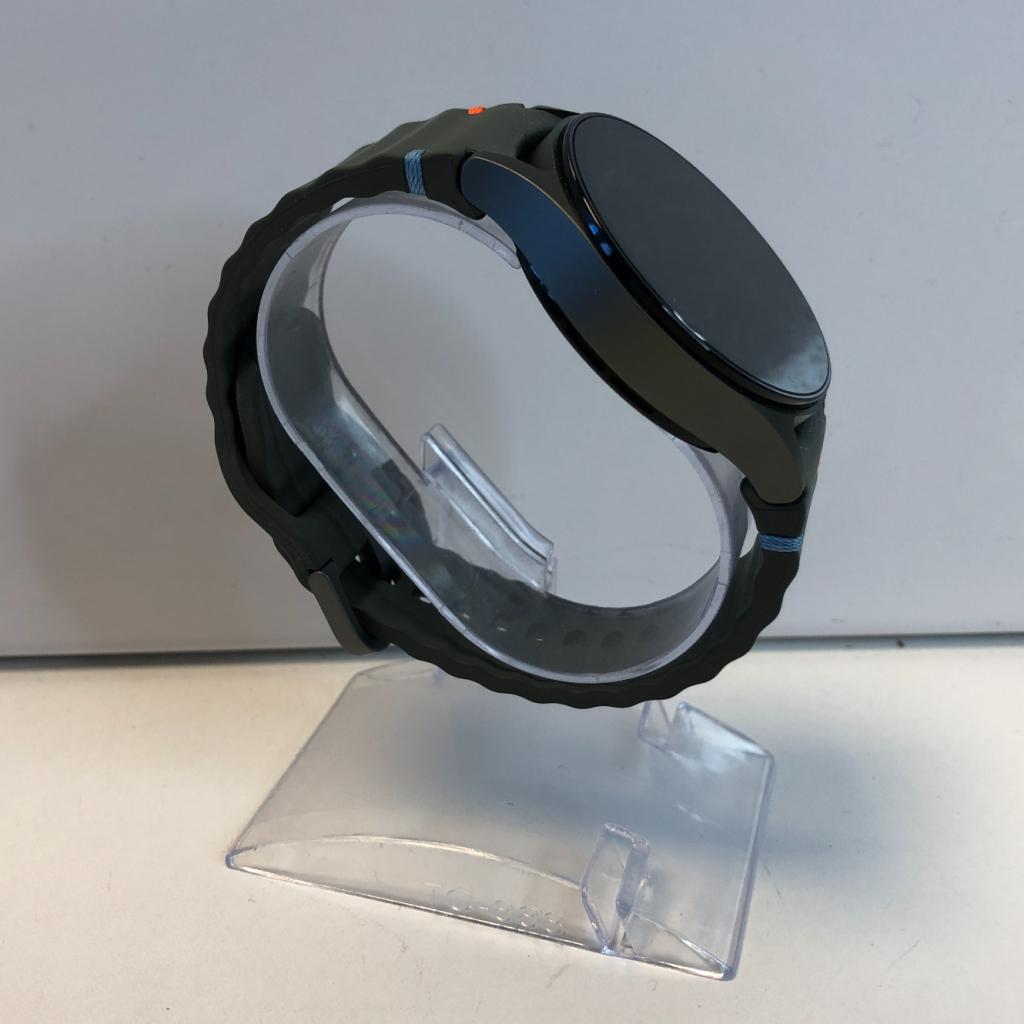 Samsung Galaxy Watch 7 40mm LTE | GPS | Zeer nette staat, Samsung, Zo goed als nieuw, Support@Samsung.com, 129, Samsung-ro, Yeongtong-gu
Suwon-si, Gyeonggi-do 16677
South Korea