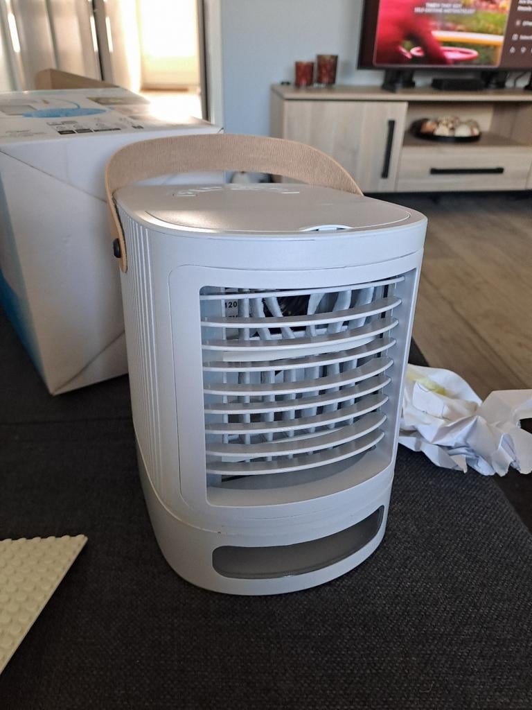 Aircooler, Ophalen of Verzenden