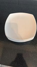 Ontbijtborden, Ophalen of Verzenden, Gebruikt, Overige stijlen, Bord(en)