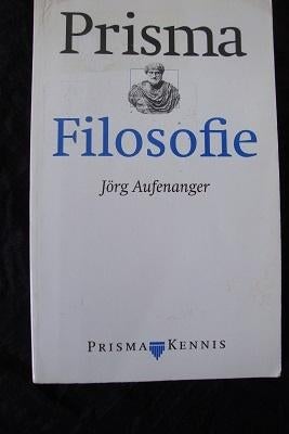 FILOSOFIE door Jorg Aufenanger, Ophalen of Verzenden, Gelezen