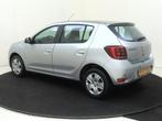 Dacia Sandero 1.0 TCe Bi-Fuel Comfort | Airco | Cruise conro, Auto's, Dacia, Euro 6, Origineel Nederlands, Bedrijf, Handgeschakeld
