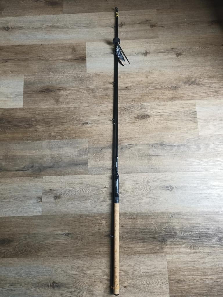 Nieuwe Anaconda Walker V2 Hengel, Watersport en Boten, Hengelsport | Karpervissen, Ophalen of Verzenden, Nieuw, Werphengel