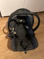 Joie Maxi Cosi Gemm autostoel met adapters, Overige merken, Ophalen of Verzenden, 0 t/m 13 kg, Gebruikt