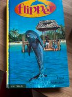 Flipper van Dina Anastasio, Boeken, Ophalen of Verzenden, Gelezen, Dina Anastasio, Fictie