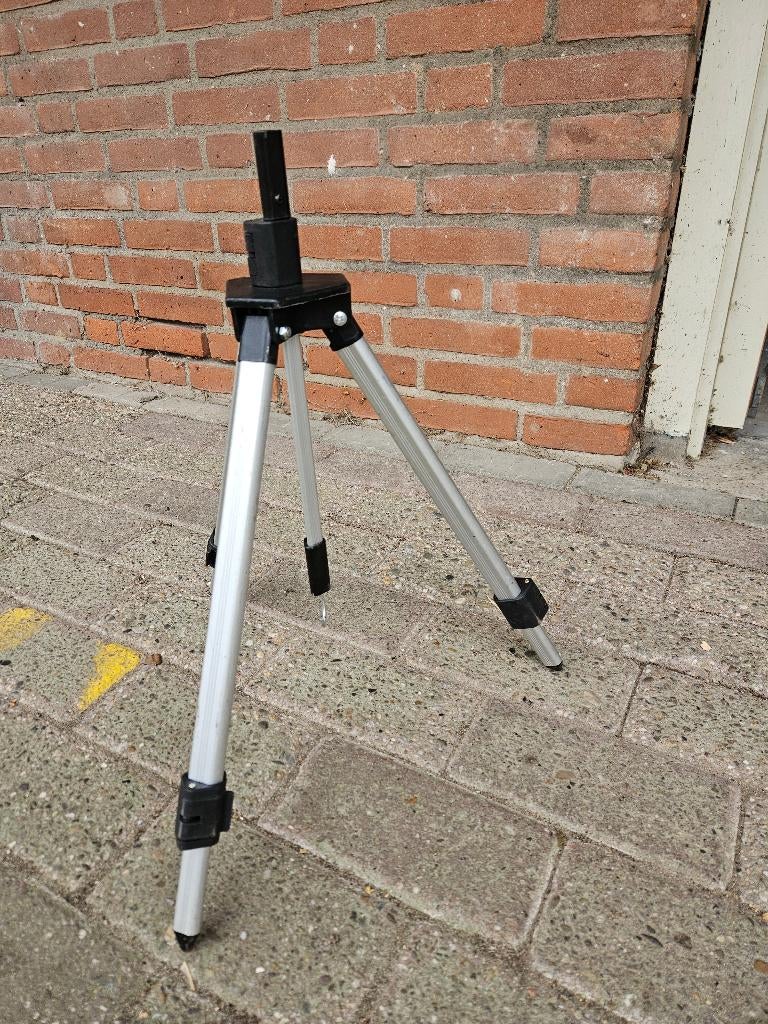 driepoot, Ophalen, Gebruikt, Overige typen