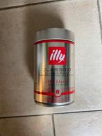 Mooie lege blikken met schroefdeksel, Ophalen, Zo goed als nieuw